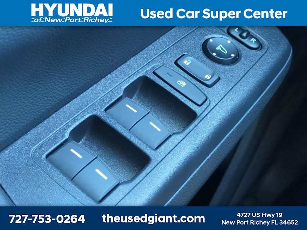 Used 2026 Honda CR-V Sport-L image 28
