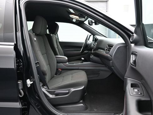 Used 2026 Dodge Durango GT RWD image 13