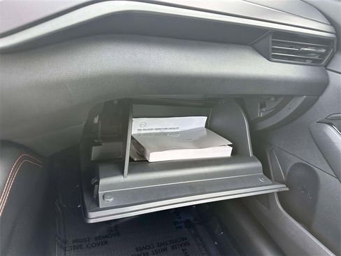 Certified 2024 Nissan Altima 2.5 SR image 34