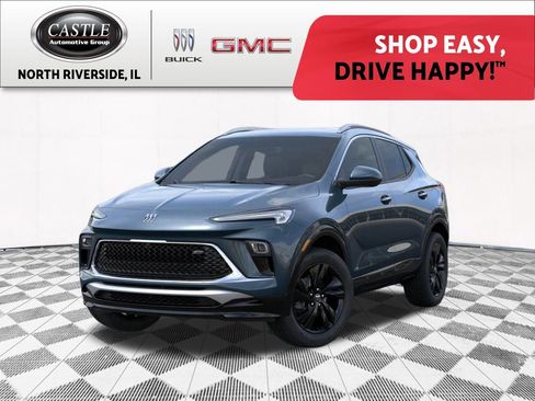 New 2026 Buick Encore GX Sport Touring image 1