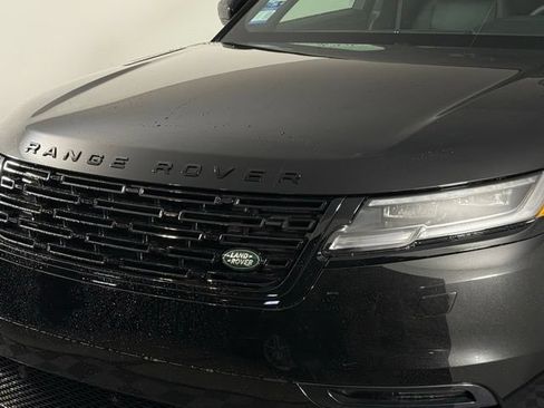 Used 2026 Land Rover Range Rover Velar Dynamic SE AWD/4WD image 10