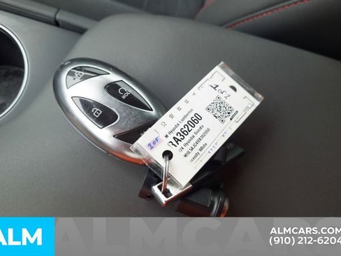 Used 2024 Hyundai Sonata N Line image 36