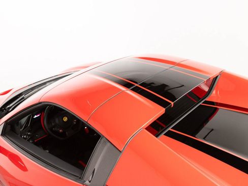 Certified 2020 Ferrari 488 Pista Spider RWD image 54
