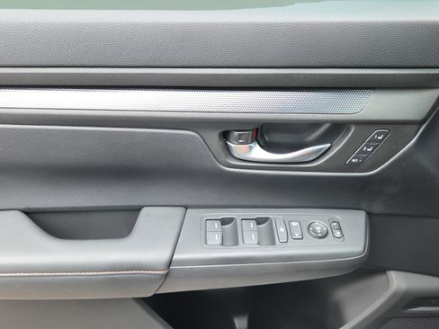 Certified 2024 Honda CR-V Sport-L image 20