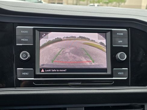 Used 2024 Volkswagen Jetta S FWD image 11