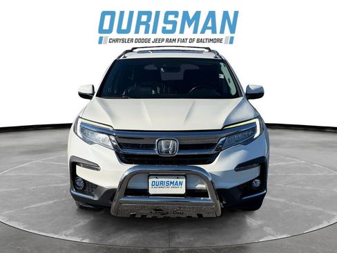 Used 2019 Honda Pilot Elite image 8