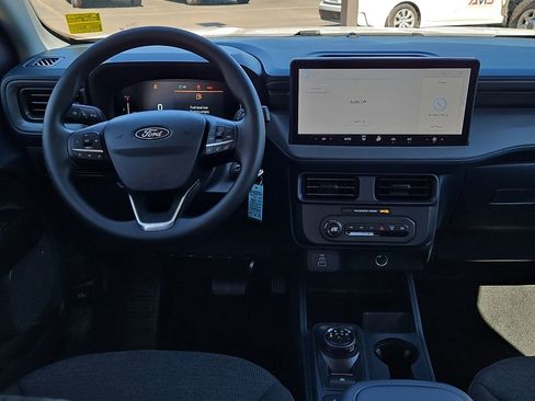 New 2026 Ford Maverick XL image 20