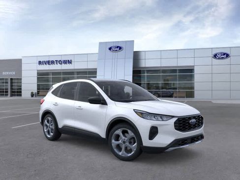 New 2026 Ford Escape ST-Line FWD image 7