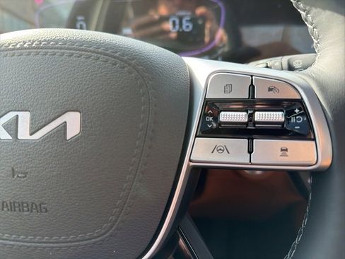 New 2025 Kia Telluride EX X-Line image 19