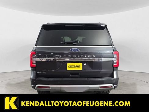 Used 2024 Ford Expedition Limited AWD/4WD image 4
