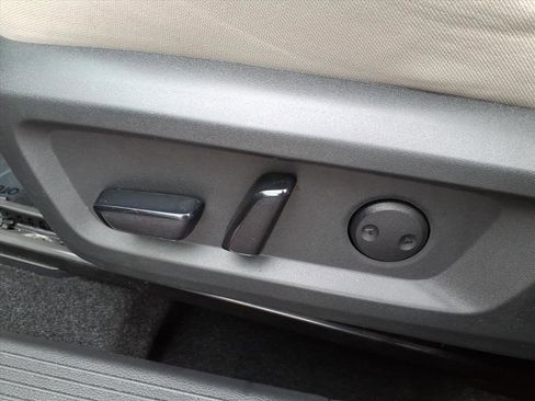 Used 2021 Nissan Rogue SV image 10