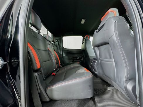 Used 2025 Ford Ranger Raptor AWD/4WD image 28