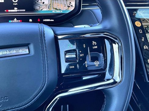 Certified 2023 Land Rover Range Rover Sport SE Dynamic image 21