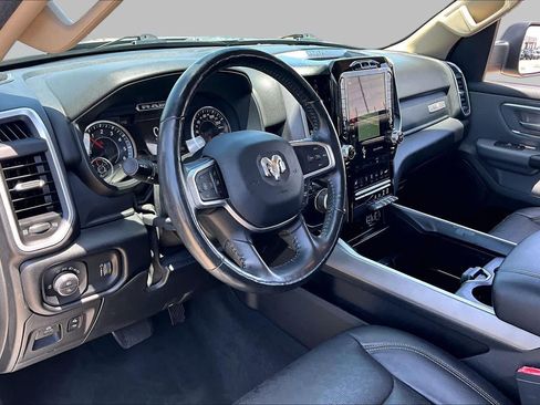Used 2020 RAM 1500 Lone Star RWD image 16