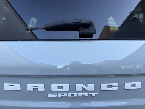 Used 2021 Ford Bronco Sport Big Bend AWD/4WD image 24