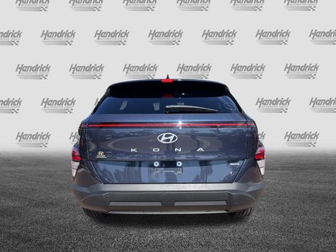 Used 2024 Hyundai Kona SEL w/ Convenience Package AWD/4WD image 9