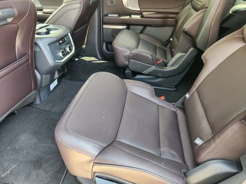 New 2027 Ford Expedition Platinum w/ Platinum Ultimate Package AWD/4WD image 20