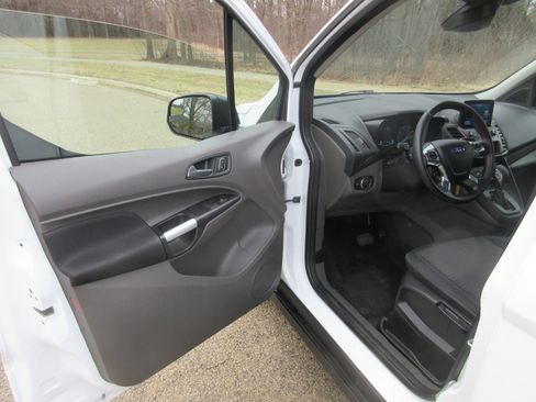 Used 2020 Ford Transit Connect XLT w/ CNG/LPG Engine Prep Package image 26