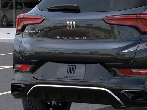 New 2026 Buick Encore GX Sport Touring image 14