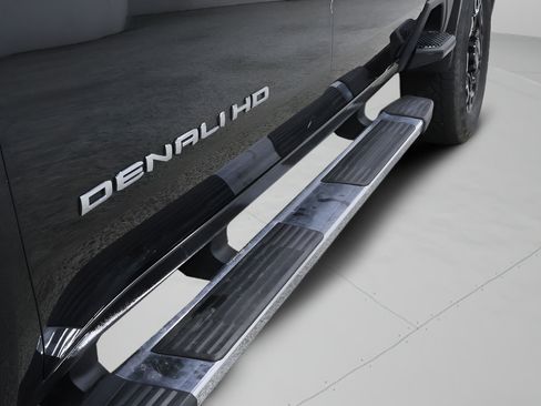 Used 2024 GMC Sierra 2500 Denali w/ Denali Reserve Package AWD/4WD image 32
