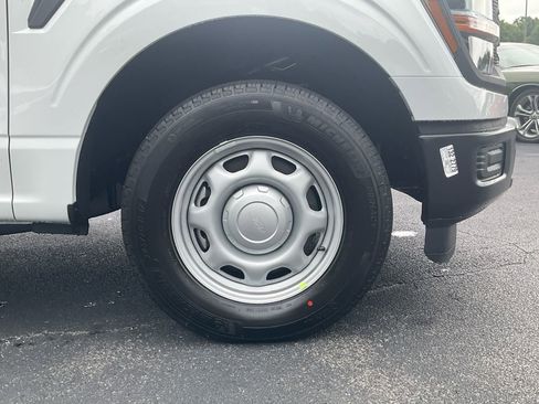 New 2026 Ford F150 XL RWD image 10