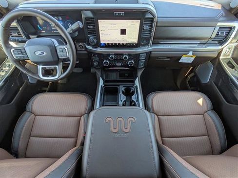 New 2026 Ford F250 King Ranch w/ Tremor Off-Road Package image 18