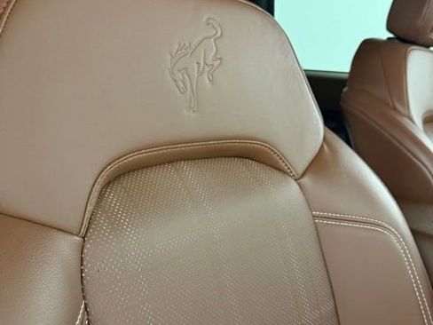 Used 2023 Ford Bronco Heritage Edition image 20