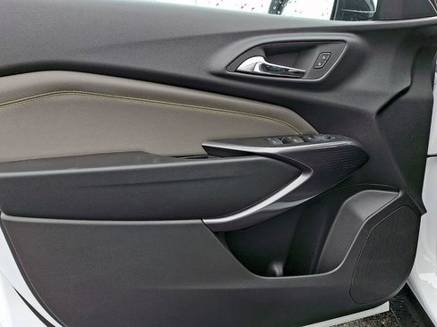 New 2026 Chevrolet Trax ACTIV w/ Driver Confidence Package image 8