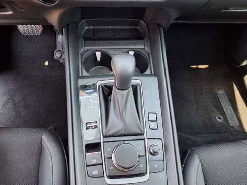 Certified 2025 MAZDA CX-50 2.5 Hybrid w/ Preferred Pkg image 16