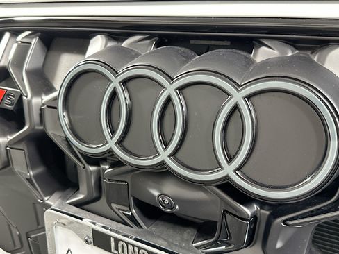 New 2026 Audi SQ5 Premium Plus AWD/4WD image 14