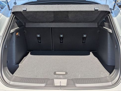 New 2026 Chevrolet Trax RS w/ Driver Confidence Package image 13