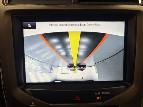 Used 2013 Lincoln MKX FWD image 9