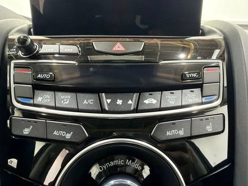 Certified 2025 Acura RDX SH-AWD w/ Technology Package image 36