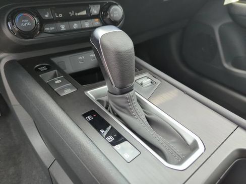 New 2026 Nissan Kicks SV w/ SV Premium Package FWD image 37