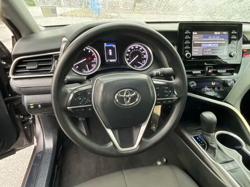 Used 2024 Toyota Camry LE image 29