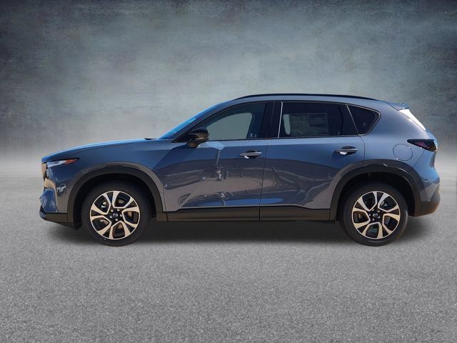 New 2026 MAZDA CX-5 Preferred AWD/4WD image 4