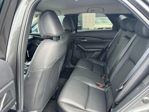 Certified 2025 MAZDA CX-30 AWD 2.5 S w/ Select Sport Pkg image 12