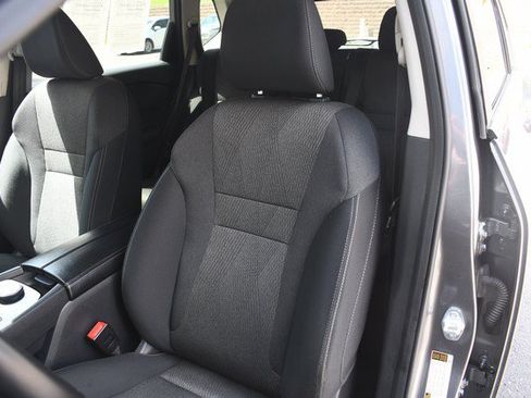Used 2026 Nissan Rogue SV AWD/4WD image 17
