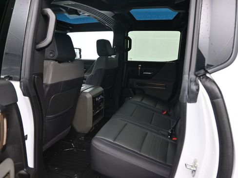 Used 2025 GMC Hummer EV 3X AWD/4WD image 27