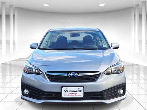 Used 2023 Subaru Impreza Premium image 5