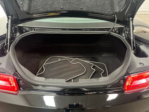 Used 2015 Chevrolet Camaro LT w/ Commemorative Special Edition image 23