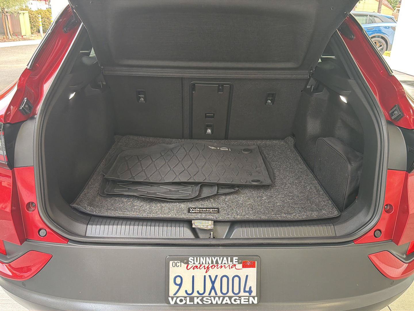 Certified 2023 Volkswagen ID.4 Pro S RWD image 13