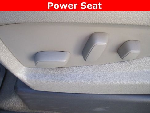 Used 2016 Chevrolet Silverado 1500 LTZ w/ Texas Edition image 25