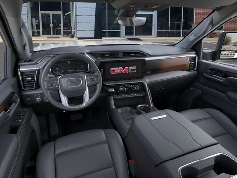 New 2026 GMC Sierra 3500 Denali w/ Technology Package AWD/4WD image 39