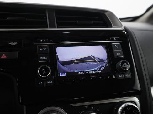 Used 2019 Honda Fit LX image 26