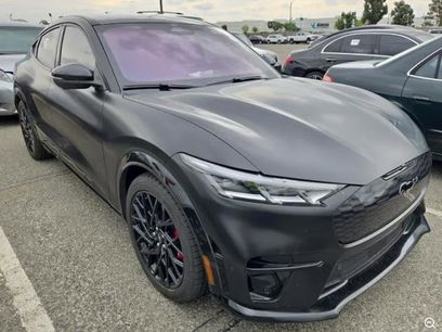 Used 2023 Ford Mustang Mach-E GT w/ GT Performance Edition