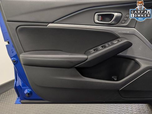 Used 2024 Acura Integra A-Spec w/ Technology Package FWD image 8