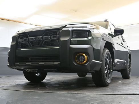 New 2026 Subaru Outback Wilderness image 40