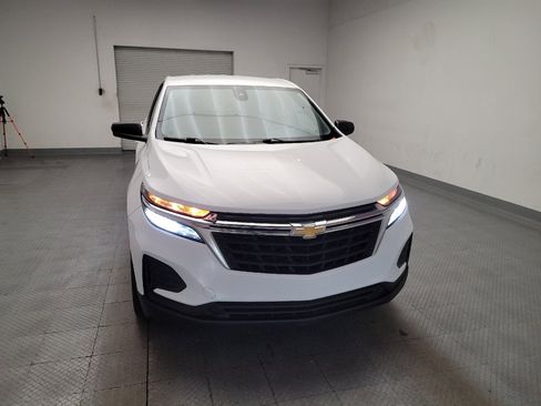 Used 2022 Chevrolet Equinox LS FWD image 14