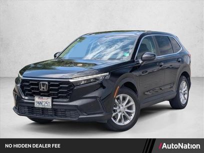 Used 2024 Honda CR-V EX